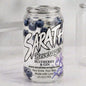 Blueberry & Gin