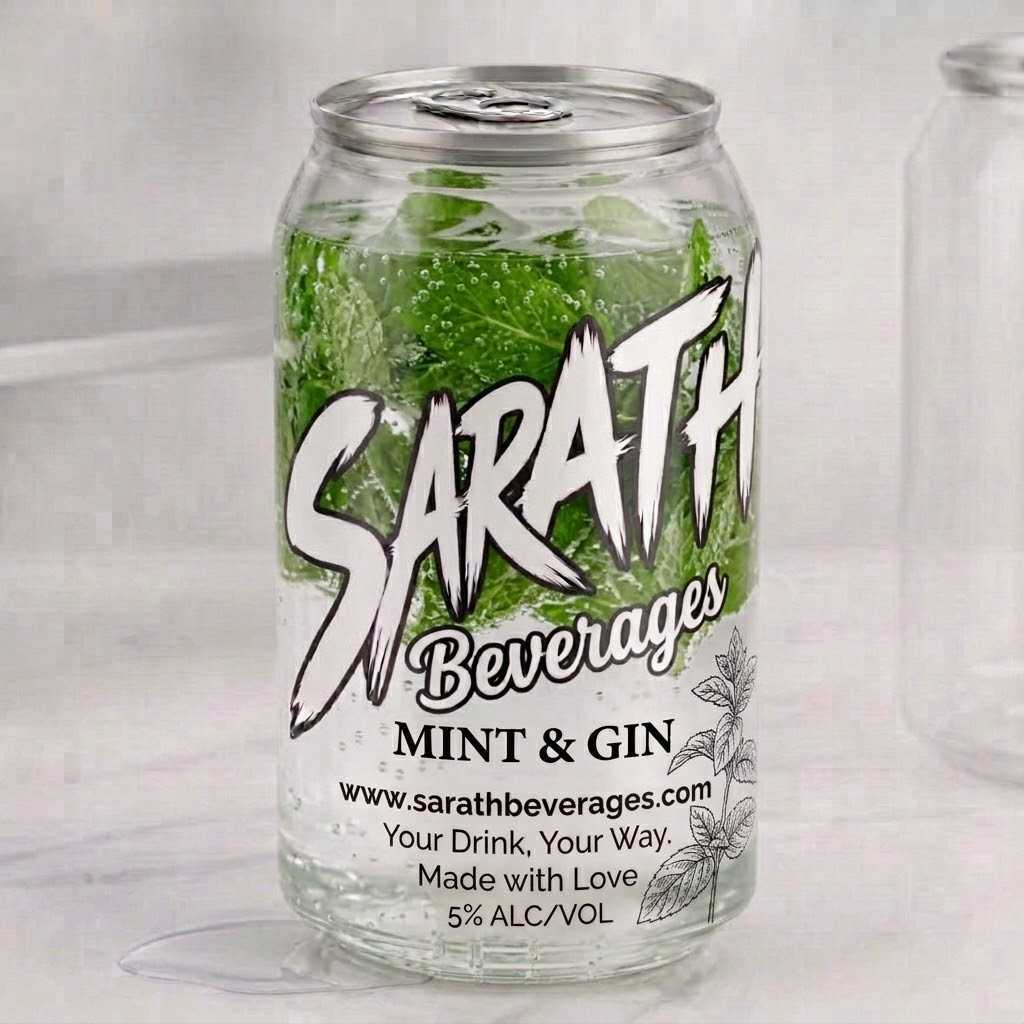 Mint & Gin