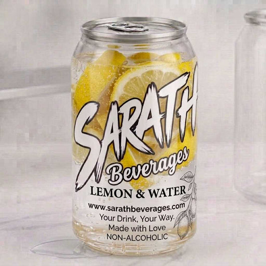 Lemon & Water