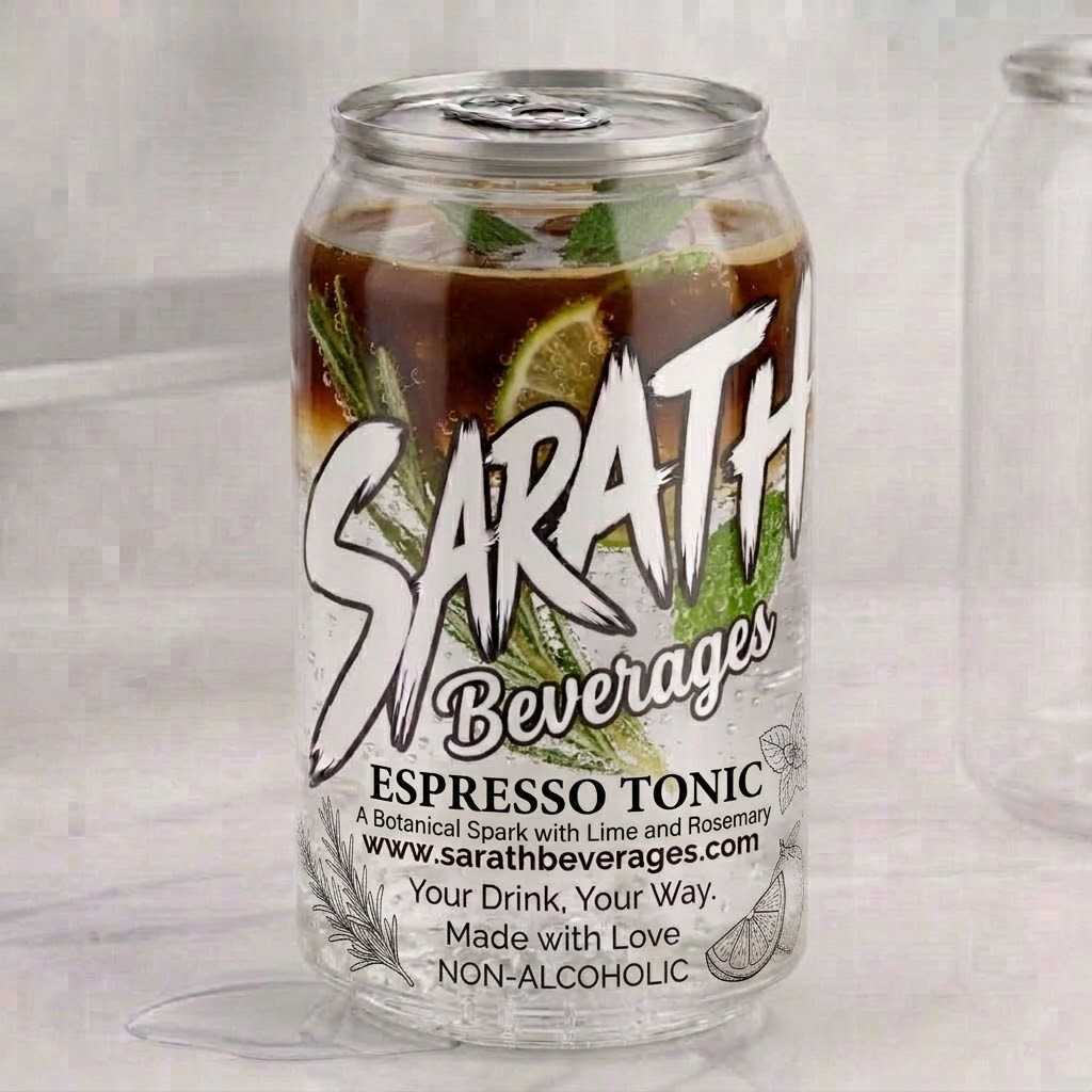 Expresso Tonic