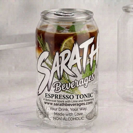 Expresso Tonic