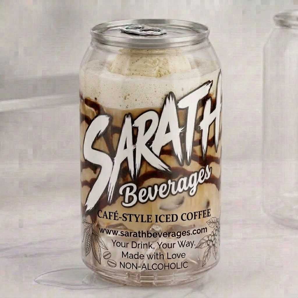 Iced Coffee
